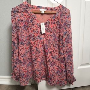 Dress Barn Blouse